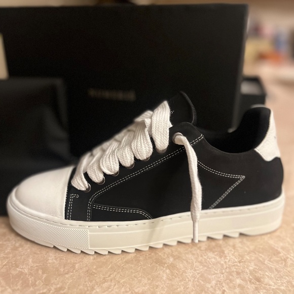 NUMERIS Atelier - Acrylic Black (NEW) - Picture 3 of 3